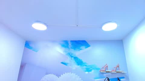 DEMI online show from September 27, 2:15 pm