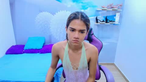 DEMI online show from September 16, 12:51 pm