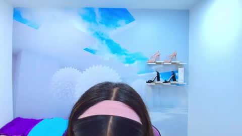 DEMI online show from September 19, 1:48 pm