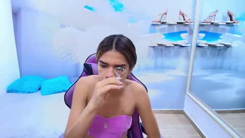 DEMI online show from March 4, 12:02 pm