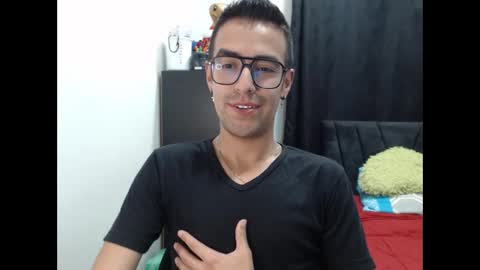 demian_val_4 online show from March 24, 3:23 am