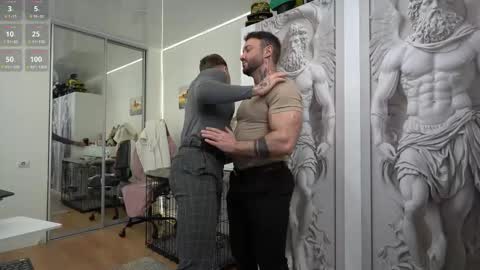 demianblake online show from January 17, 1:20 pm