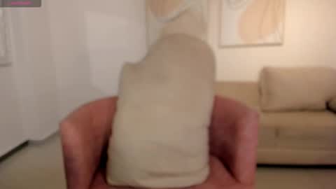 DEMI NOVA online show from March 25, 10:55 am