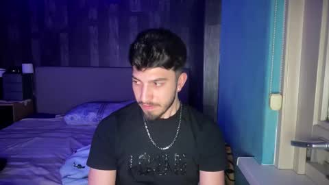 demirefdenis12 online show from February 9, 2:15 am