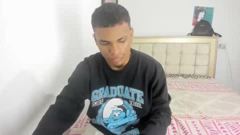 MASTER DAV online show from January 14, 4:25 am