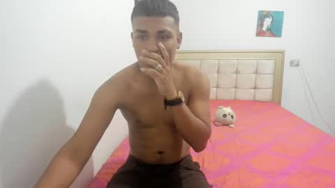 MASTER DAV online show from January 12, 7:31 pm