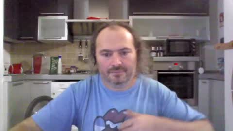 DEMON52 online show from January 8, 2:35 pm