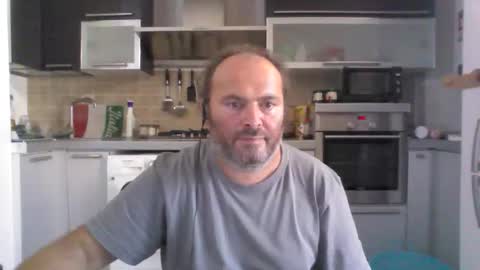 DEMON52 online show from October 14, 1:25 pm