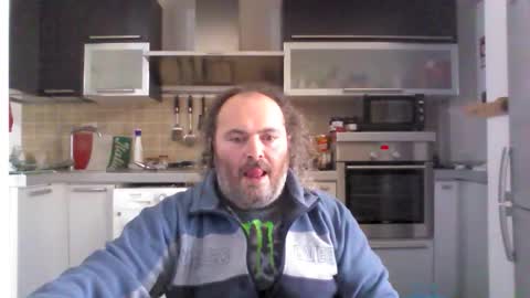 DEMON52 online show from February 19, 2:38 pm