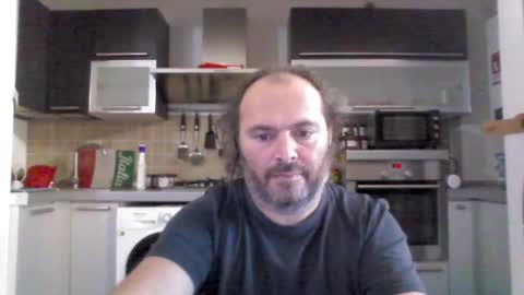 DEMON52 online show from December 28, 2:42 pm