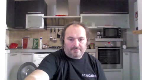 DEMON52 online show from February 20, 2:24 pm