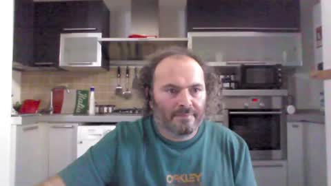 DEMON52 online show from December 11, 2:44 pm