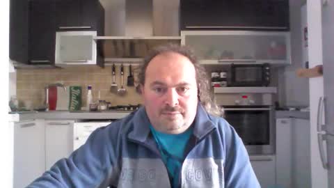 DEMON52 online show from March 29, 1:46 pm