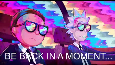 DEMOND online show from March 30, 10:43 pm