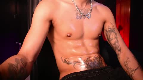 DemonKush online show from April 4, 5:58 am