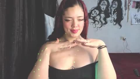 demonrosee online show from November 3, 7:31 am