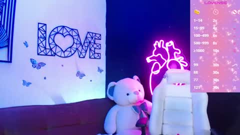 Demy  online show from March 11, 3:36 am