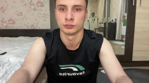 denflexqw online show from April 22, 11:45 pm