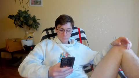 Deni online show from March 5, 7:17 pm