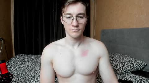 Deni online show from January 31, 8:01 pm