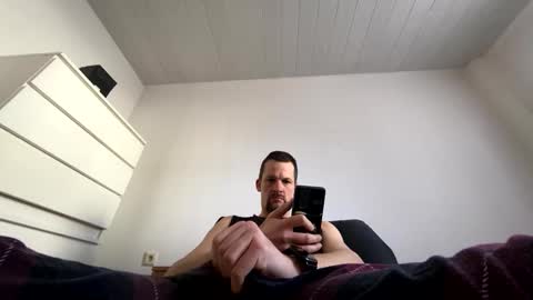 denis19872 online show from February 27, 9:24 am