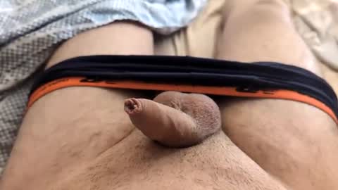 LilRoach online show from February 17, 2:06 pm