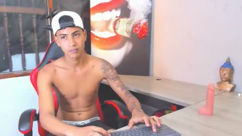 Denis Carpenter online show from September 25, 8:49 pm