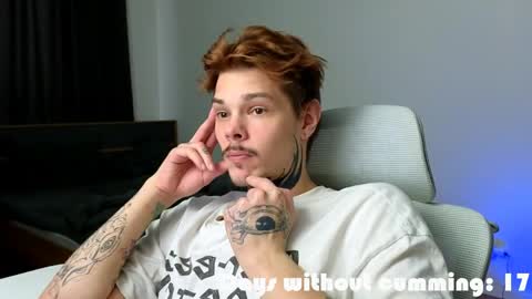 Denis online show from April 6, 4:46 am