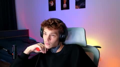 Denis online show from January 7, 12:59 am