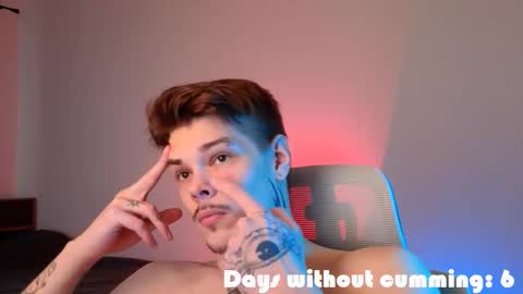 Denis online show from February 25, 5:33 am