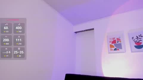 denisse444 online show from February 28, 12:54 am