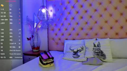 denisse_logan online show from March 24, 3:12 am