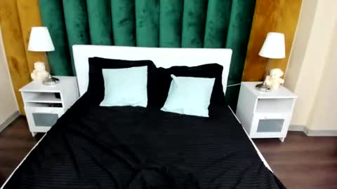 Denizze online show from February 15, 7:27 am