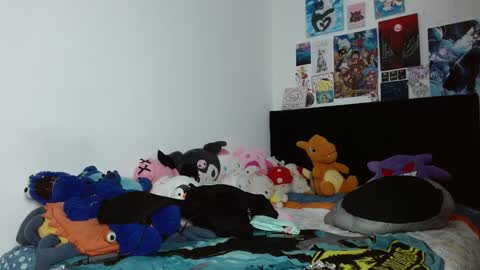 denjireze online show from March 1, 2:16 am