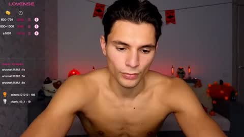 Den online show from October 15, 7:53 am