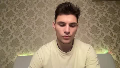 Den online show from January 18, 1:29 pm