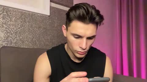 Den online show from March 1, 12:07 am