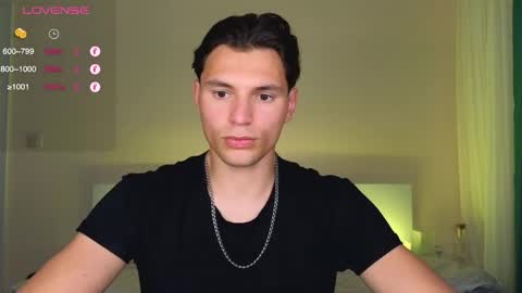 Den online show from May 11, 1:51 pm