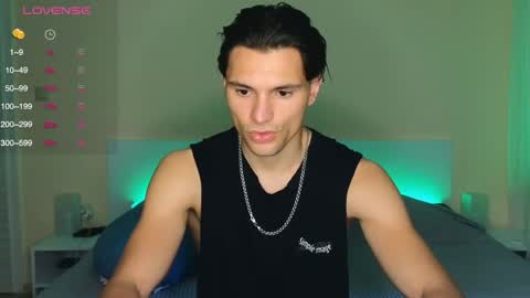 Den online show from May 1, 1:27 pm