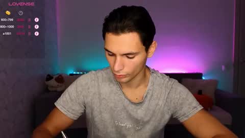 Den online show from October 23, 6:37 am