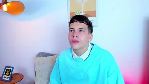 Dennis online show from April 8, 12:41 pm