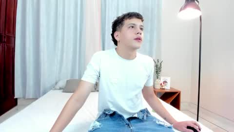 Dennis online show from April 11, 7:18 pm