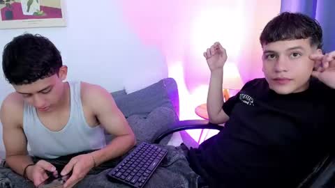 Dennis online show from May 16, 7:45 pm