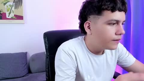 Dennis online show from May 18, 8:26 pm