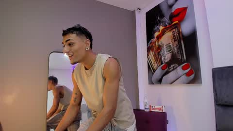 Dennis Kinsey online show from March 30, 7:47 pm