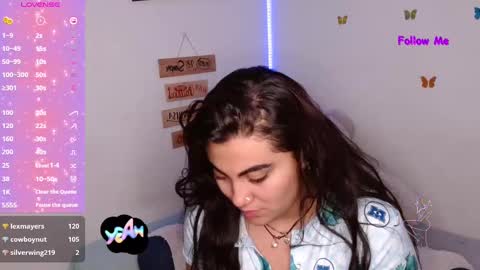 rosse online show from February 20, 6:39 am