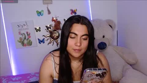 rosse online show from March 18, 3:01 am