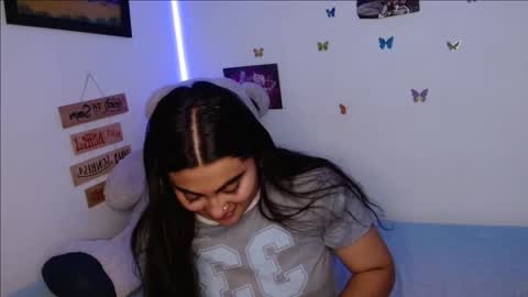 rosse online show from October 8, 1:46 am