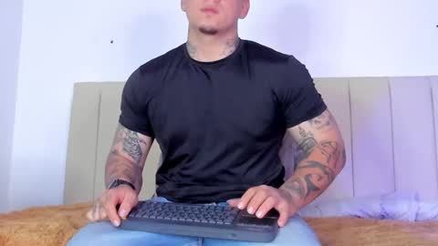 dennis munera online show from September 13, 1:35 pm