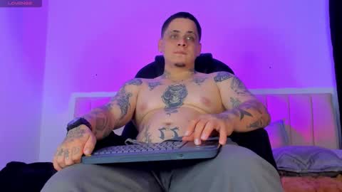 dennis munera online show from September 19, 12:31 pm